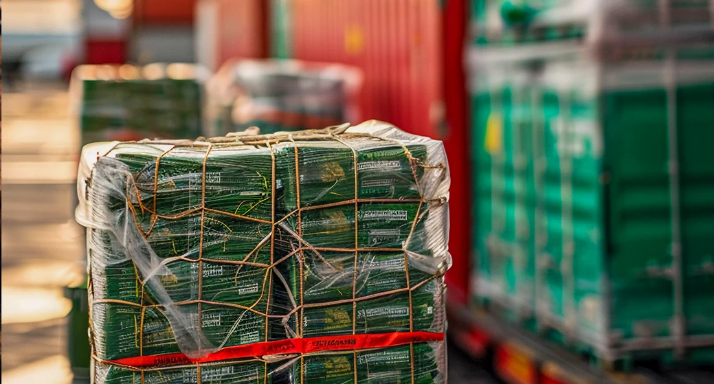 Global Export Services