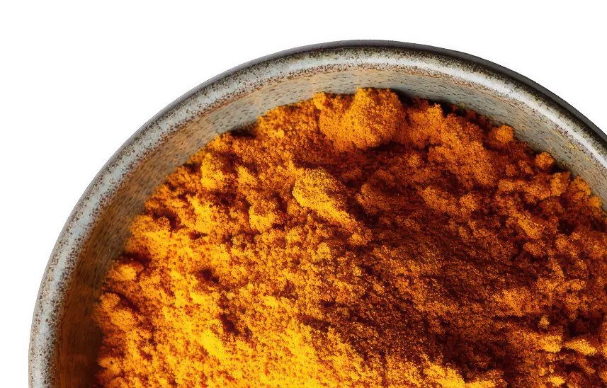 Pure Spice Powders