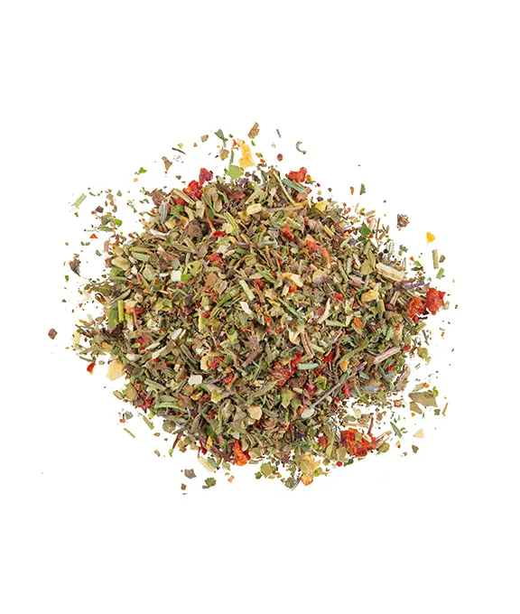 Herbal Ingredients