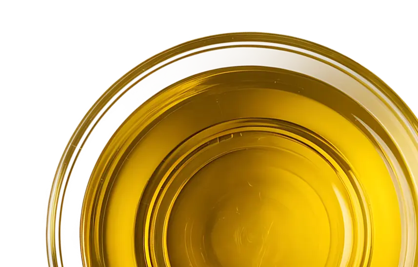 Ghee & Edible Oils
