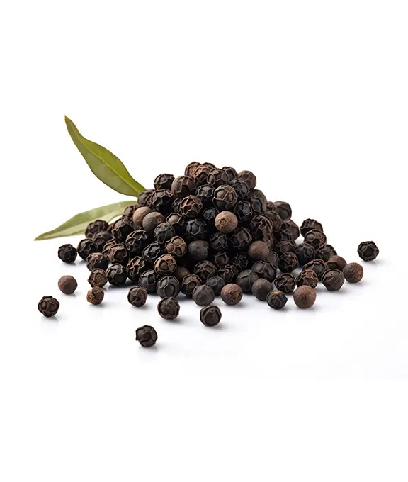 Black Pepper