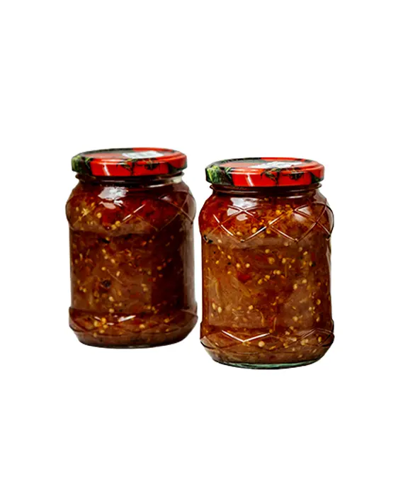 Pickles