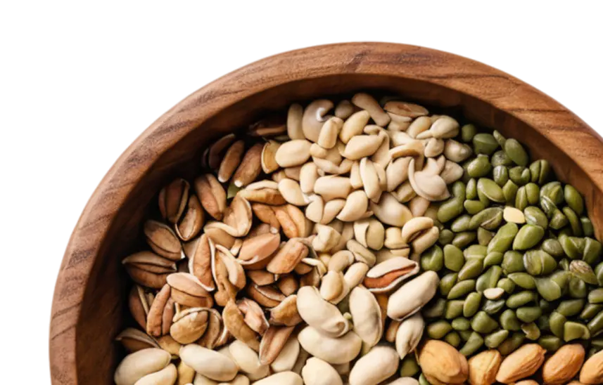Grains & Cereals