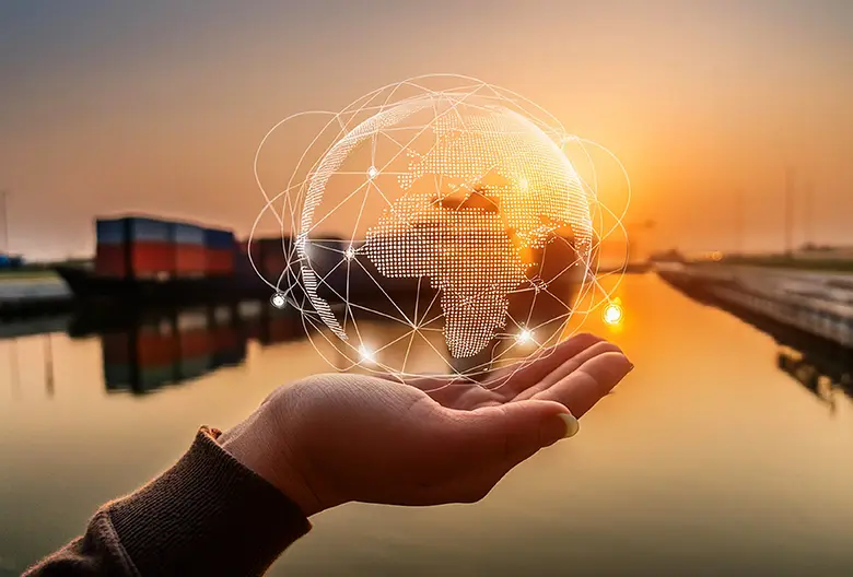 Seamless Global Trade Operations