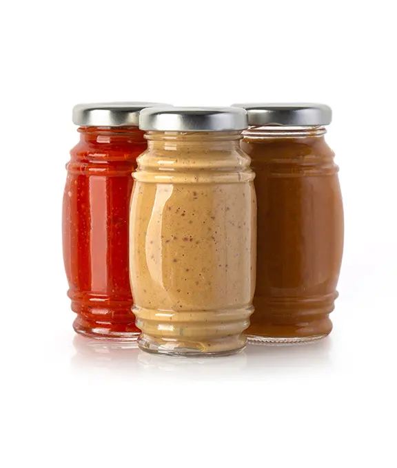 Sauces