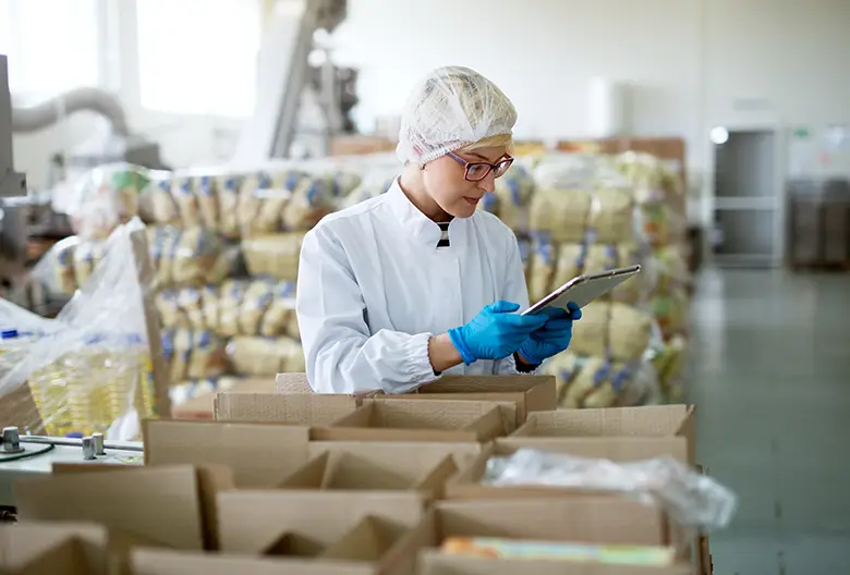 Consistent Quality Across Borders