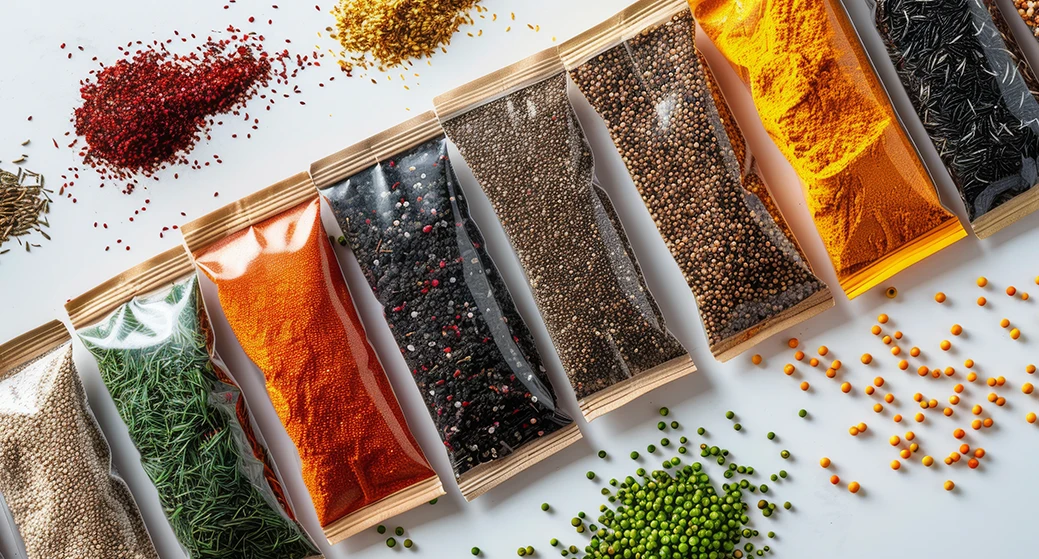 OEM Packaging Solutions