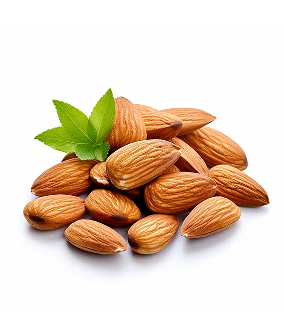 Almonds