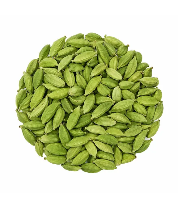 Green Cardamom