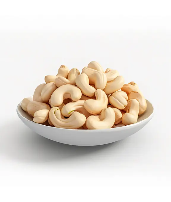 Cashews