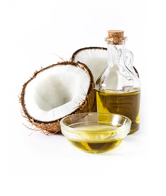 Coconut Oil