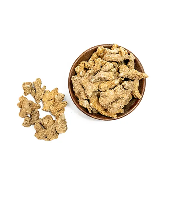 Dry Ginger