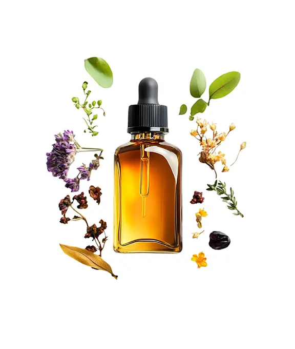 Essential Oil