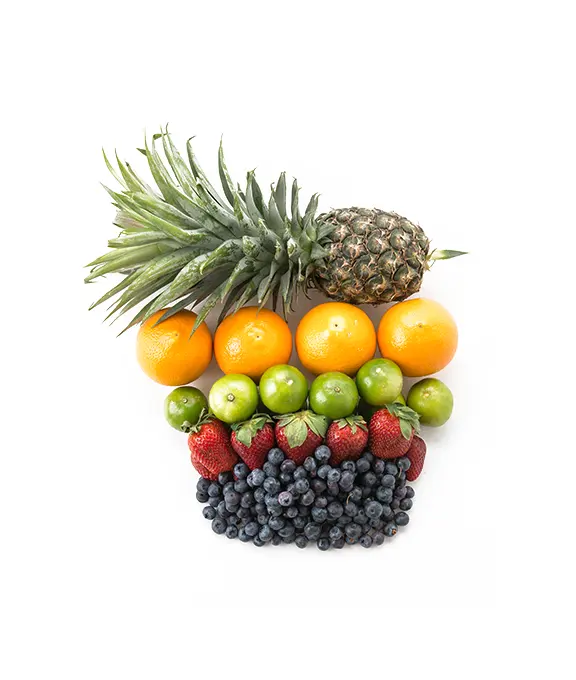 Fresh Fruits