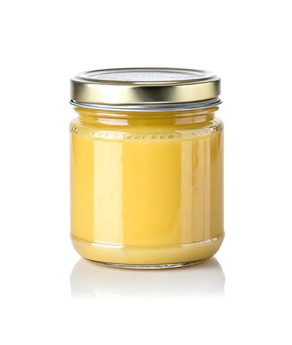 Pure Cow Ghee