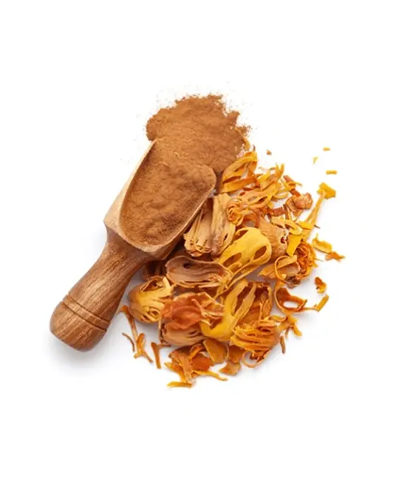 Mace Powder