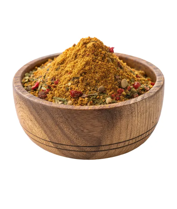 Masala Blends