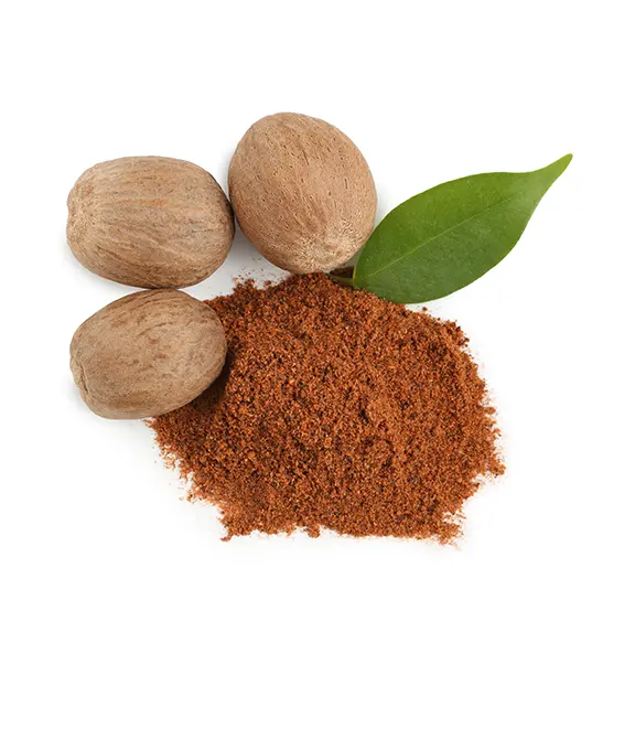 Nutmeg Powder