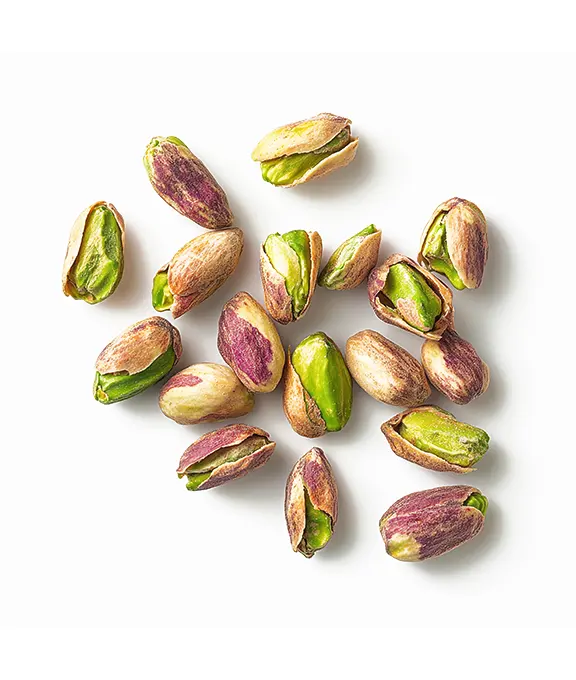 Pistachios