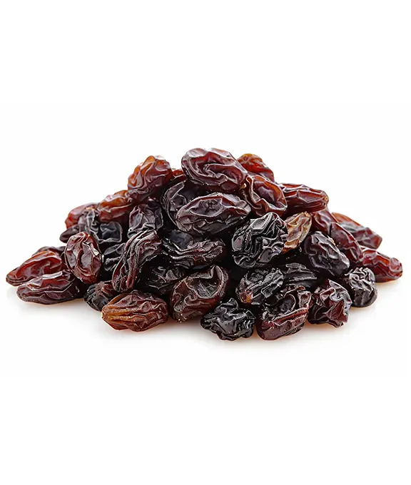 Raisins