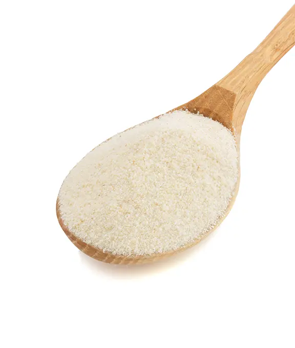Semolina(Rava)