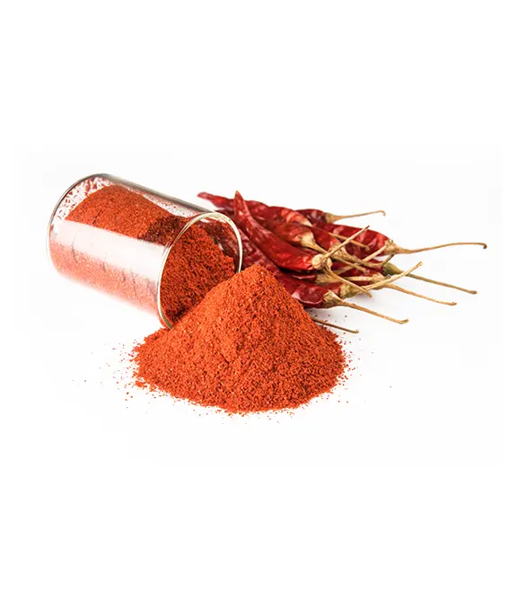 Red Chilli Powder