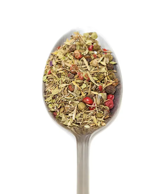 Seasoning Mixes
