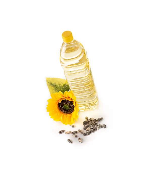 Sunflower Oil