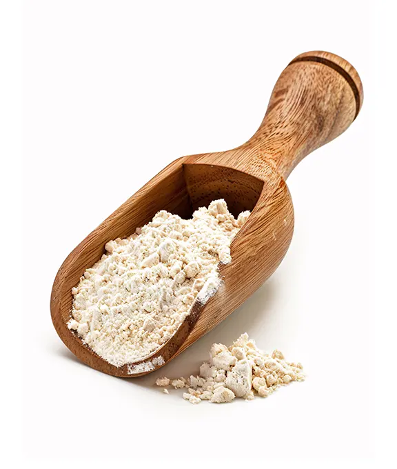 Atta (Whole Wheat Flour)